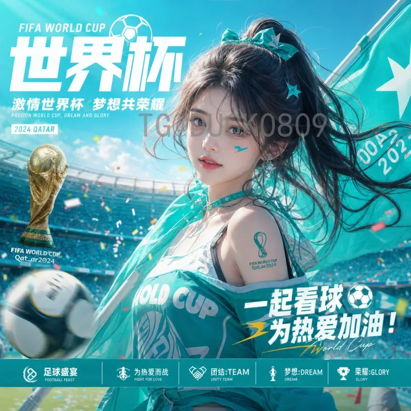 最新2026年世界杯淘汰赛规则是什么意思？详解赛制变化与晋级流程